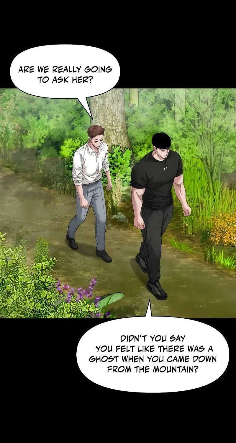 Read Gwichonri chapter 38 image 16 on Lezhin