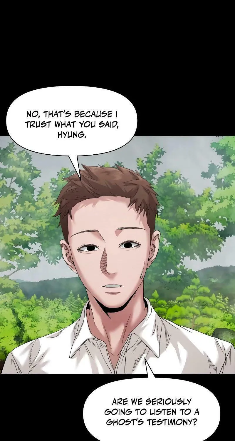 Read Gwichonri chapter 38 image 17 on Lezhin