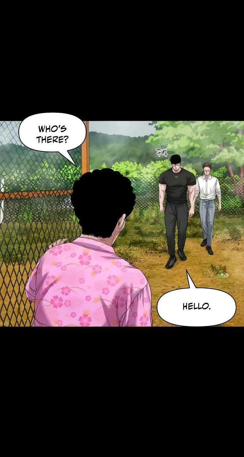 Read Gwichonri chapter 38 image 23 on Lezhin