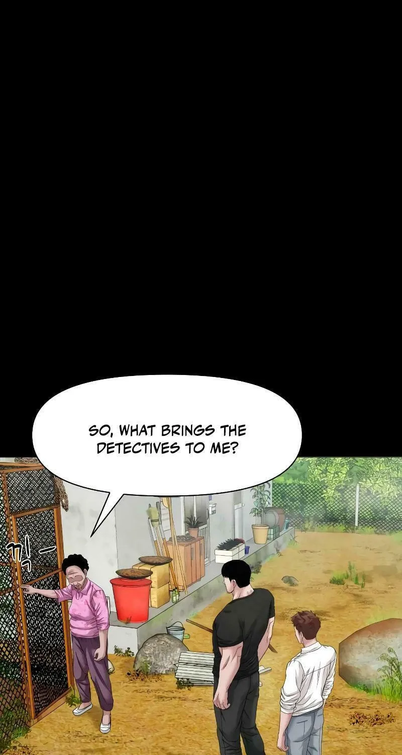 Read Gwichonri chapter 38 image 25 on Lezhin