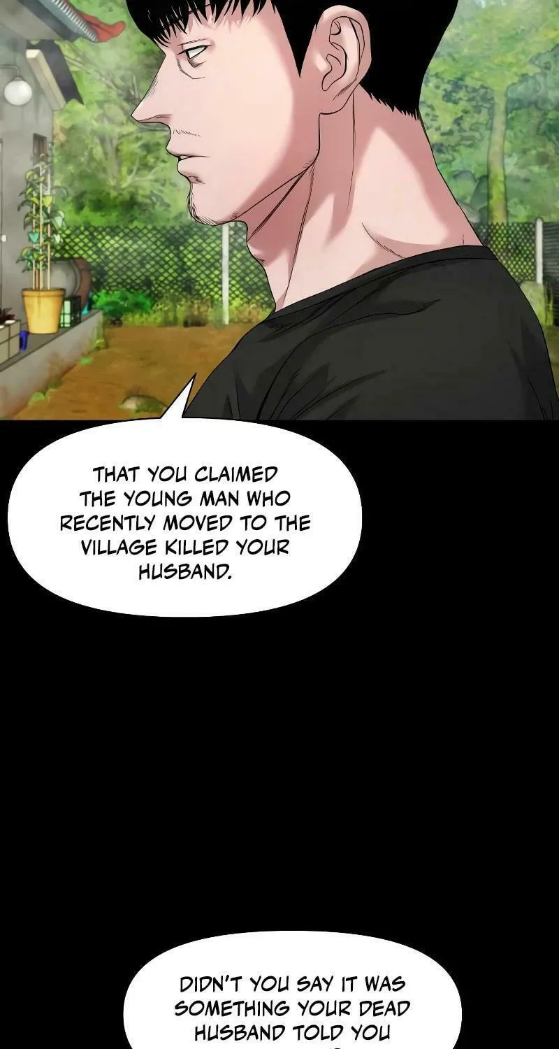 Read Gwichonri chapter 38 image 27 on Lezhin