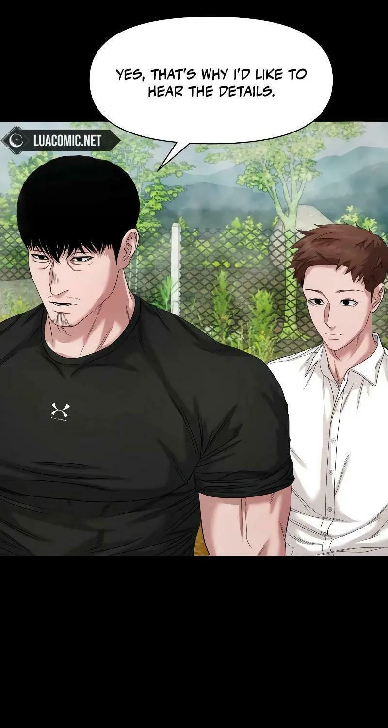 Read Gwichonri chapter 38 image 31 on Lezhin