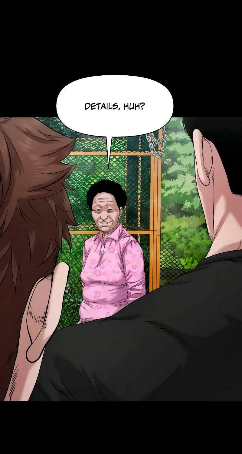 Read Gwichonri chapter 38 image 33 on Lezhin