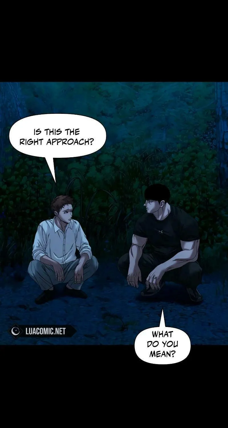 Read Gwichonri chapter 38 image 39 on Lezhin