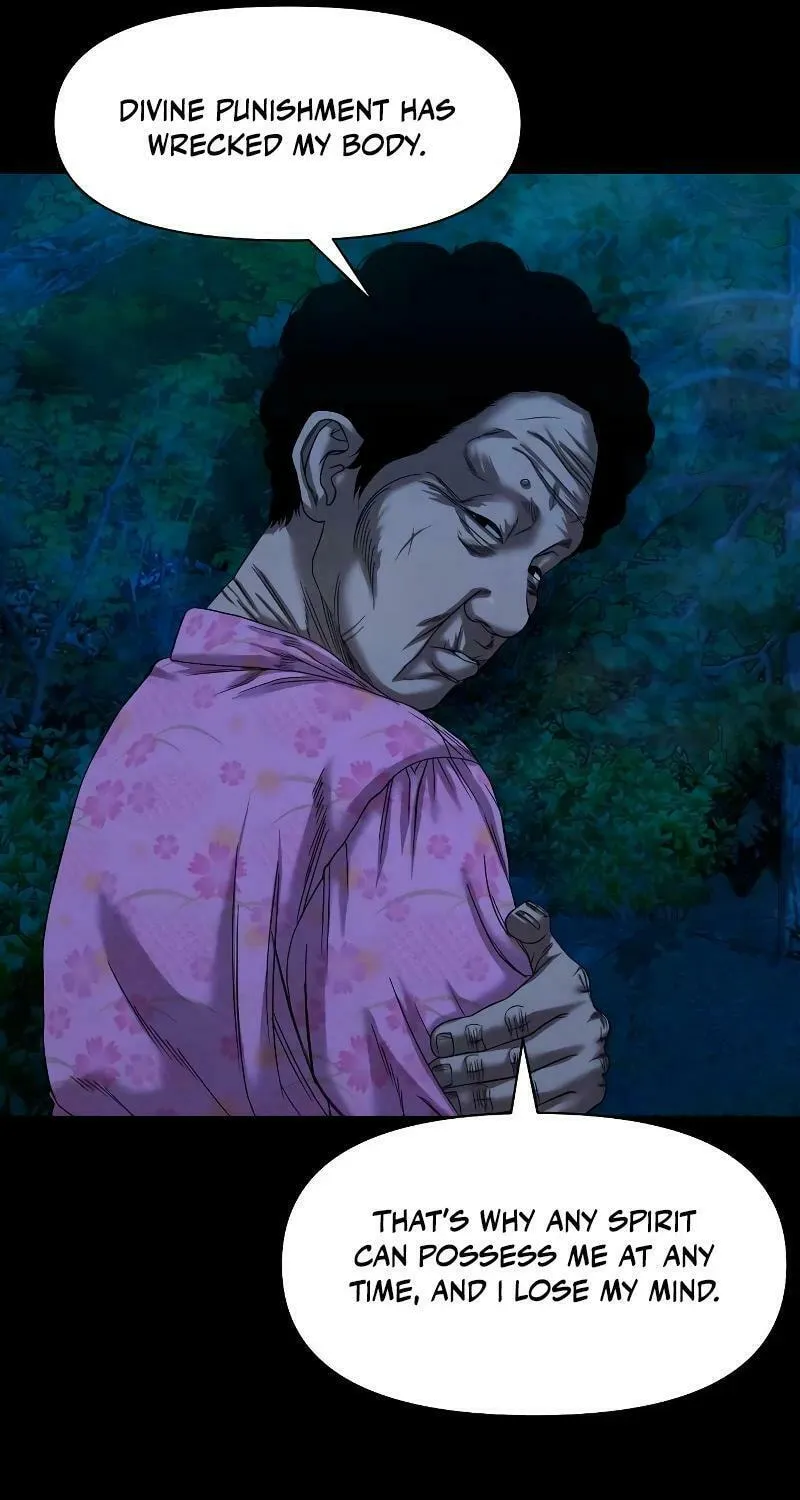 Read Gwichonri chapter 38 image 74 on Lezhin