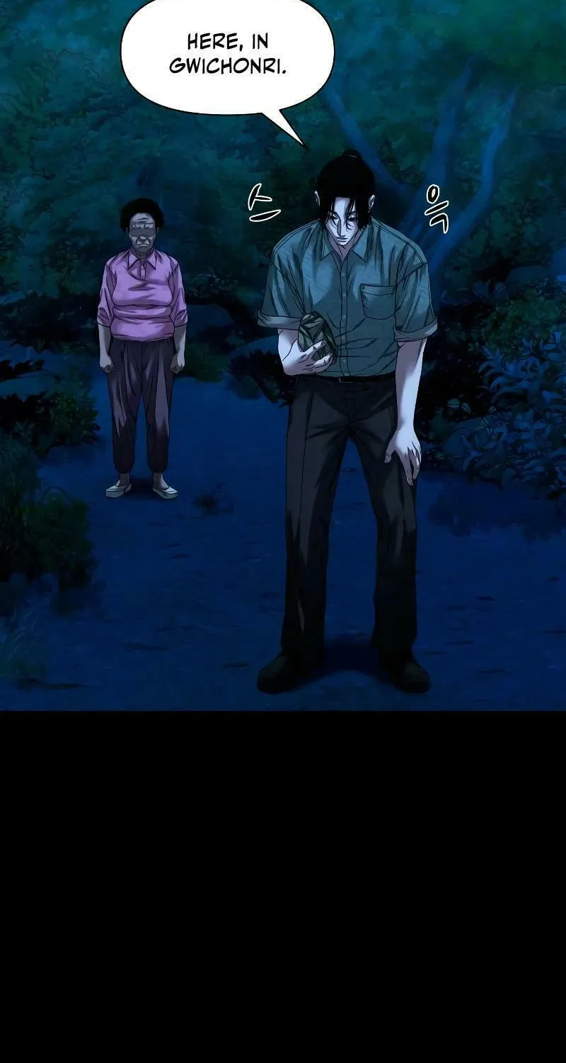 Read Gwichonri chapter 38 image 90 on Lezhin