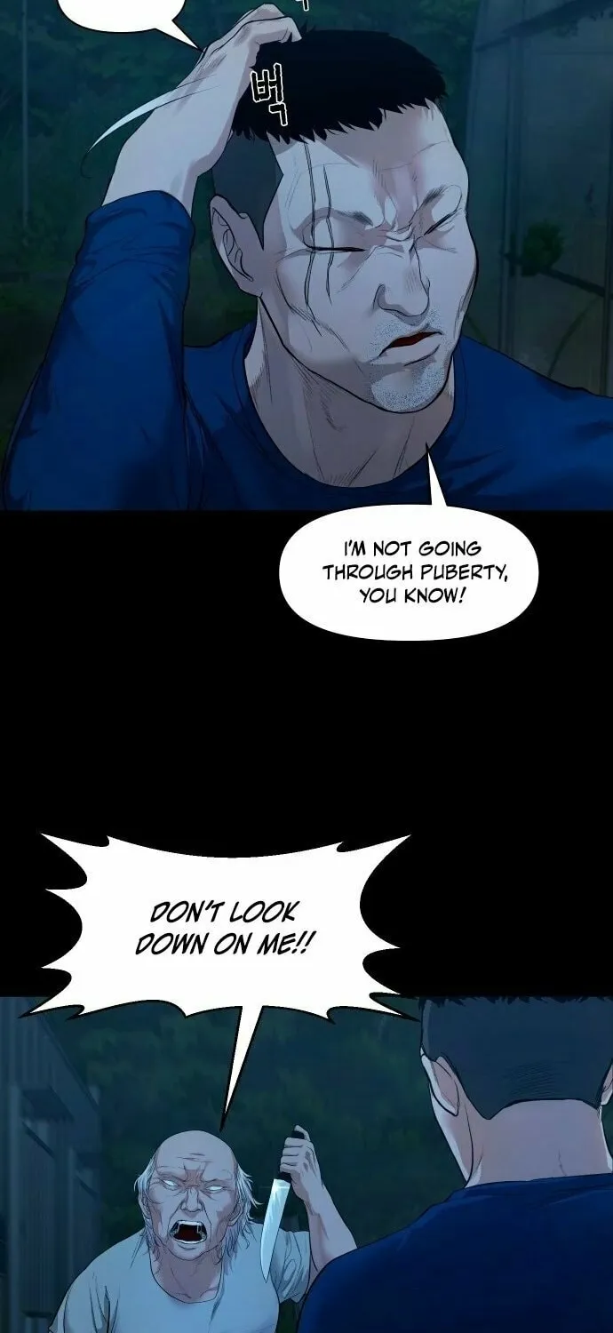 Read Gwichonri chapter 4 image 14 on Lezhin