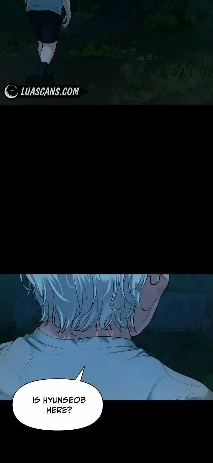 Read Gwichonri chapter 4 image 3 on Lezhin