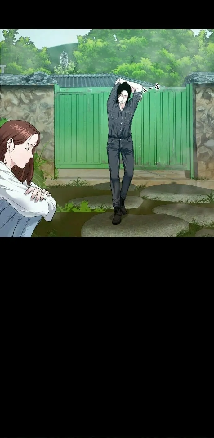 Read Gwichonri chapter 4 image 30 on Lezhin