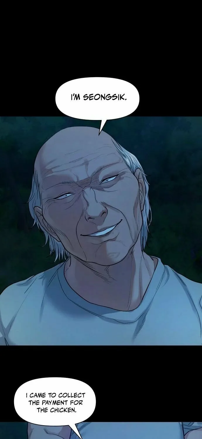Read Gwichonri chapter 4 image 4 on Lezhin