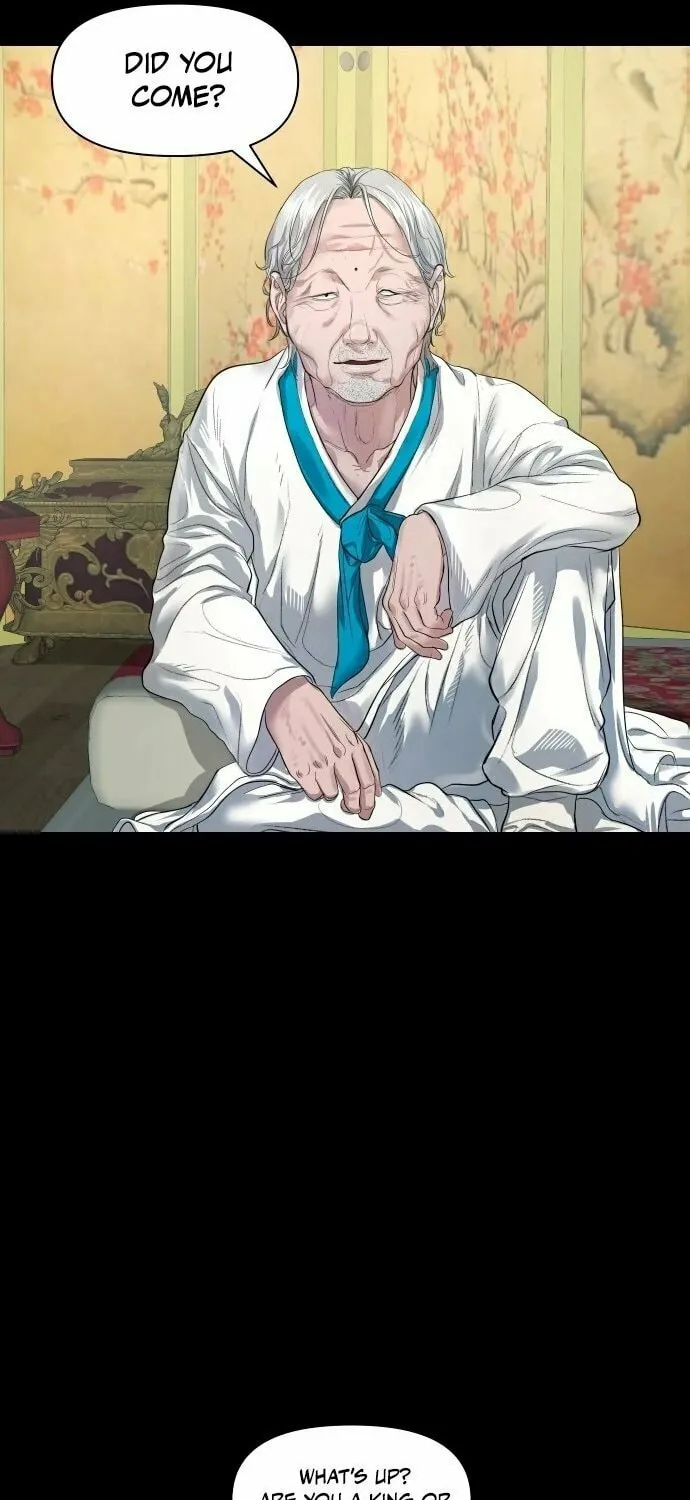 Read Gwichonri chapter 4 image 43 on Lezhin