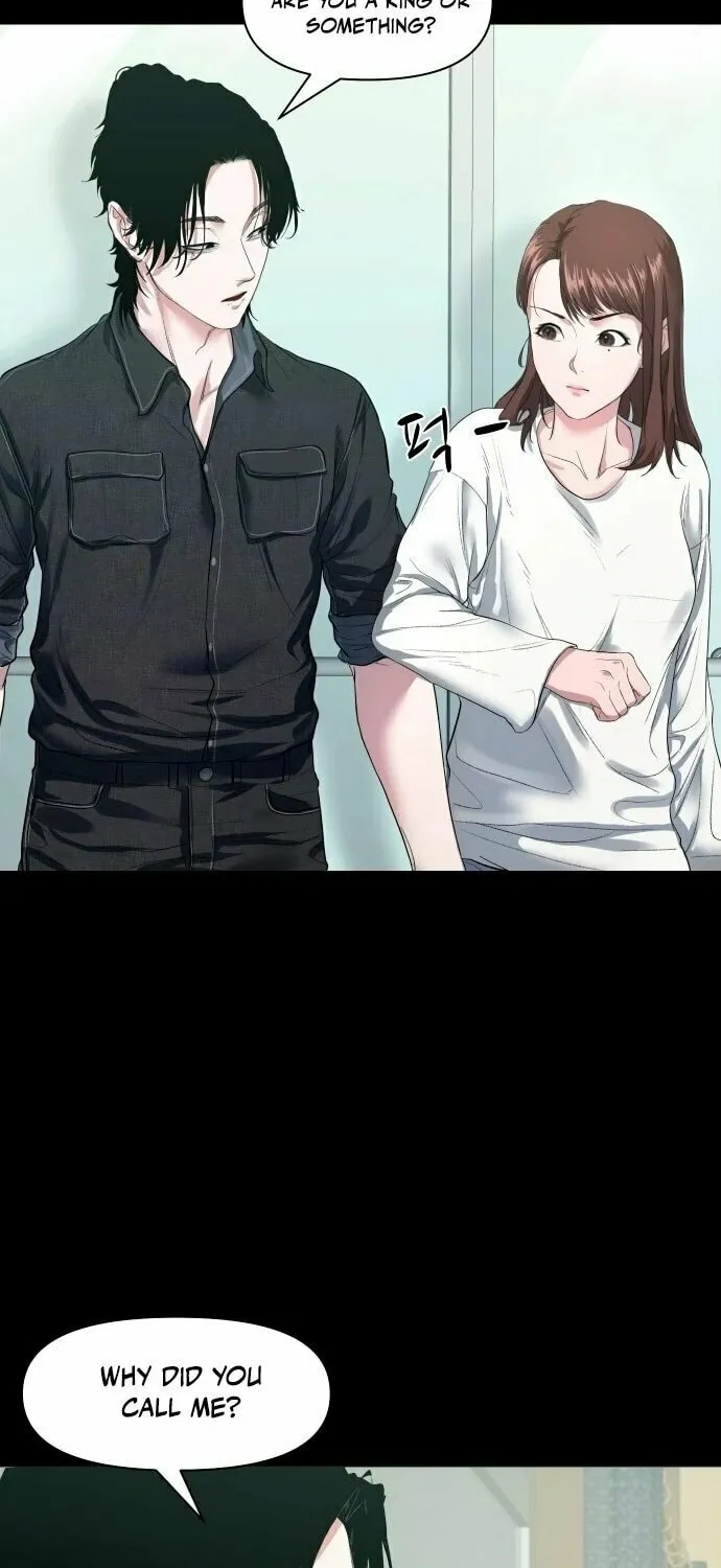 Read Gwichonri chapter 4 image 44 on Lezhin