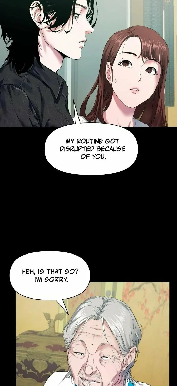 Read Gwichonri chapter 4 image 45 on Lezhin