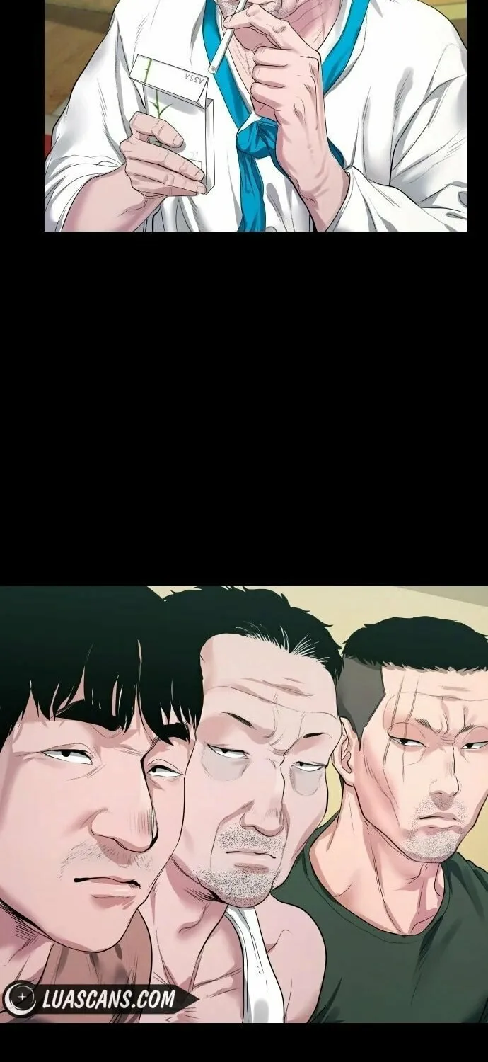 Read Gwichonri chapter 4 image 46 on Lezhin