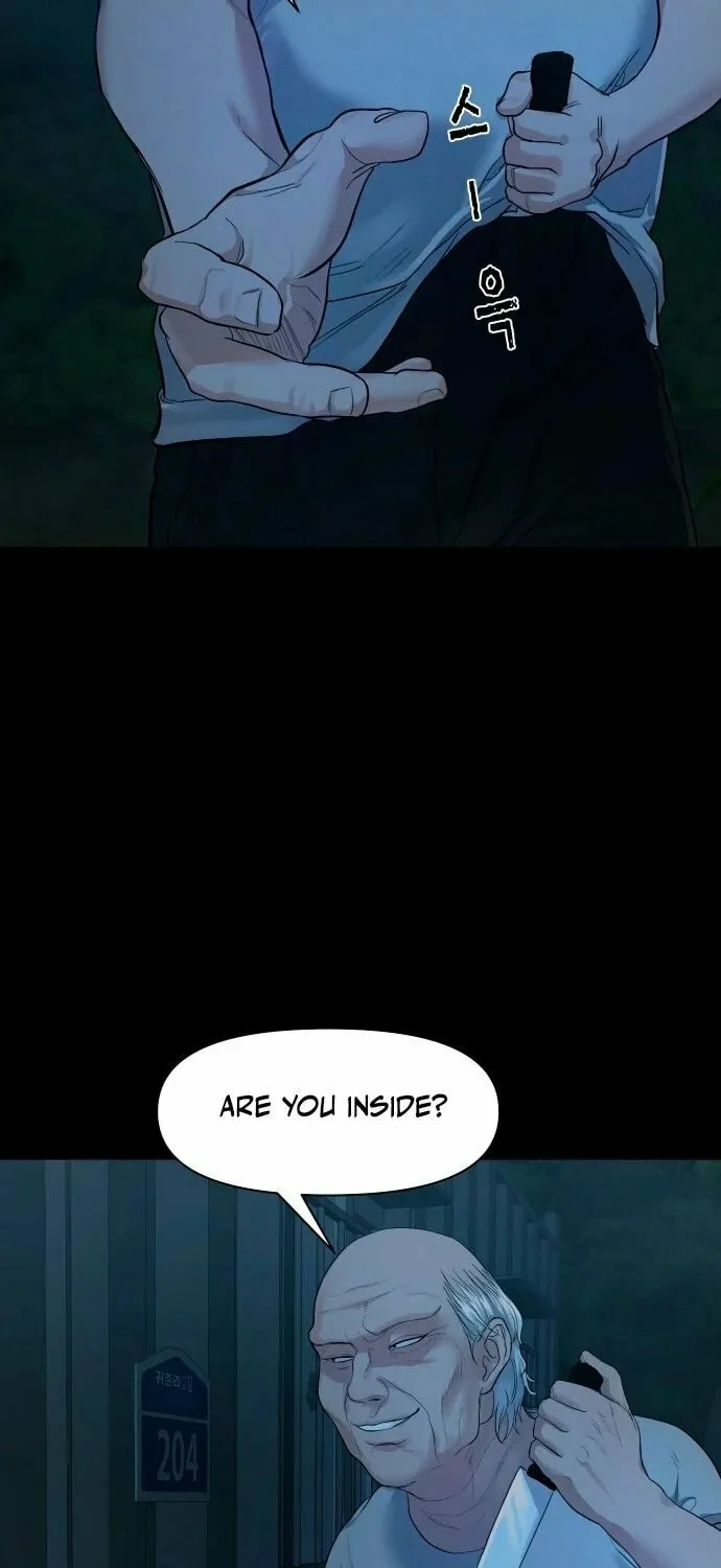 Read Gwichonri chapter 4 image 5 on Lezhin