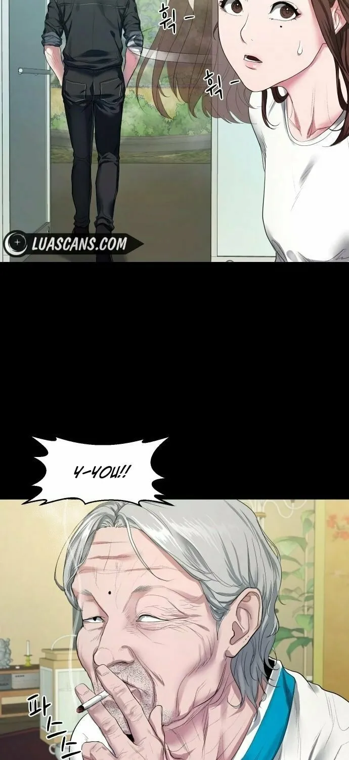 Read Gwichonri chapter 4 image 53 on Lezhin