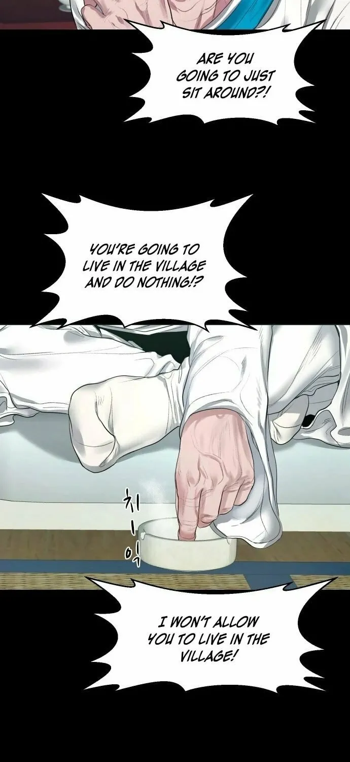 Read Gwichonri chapter 4 image 54 on Lezhin