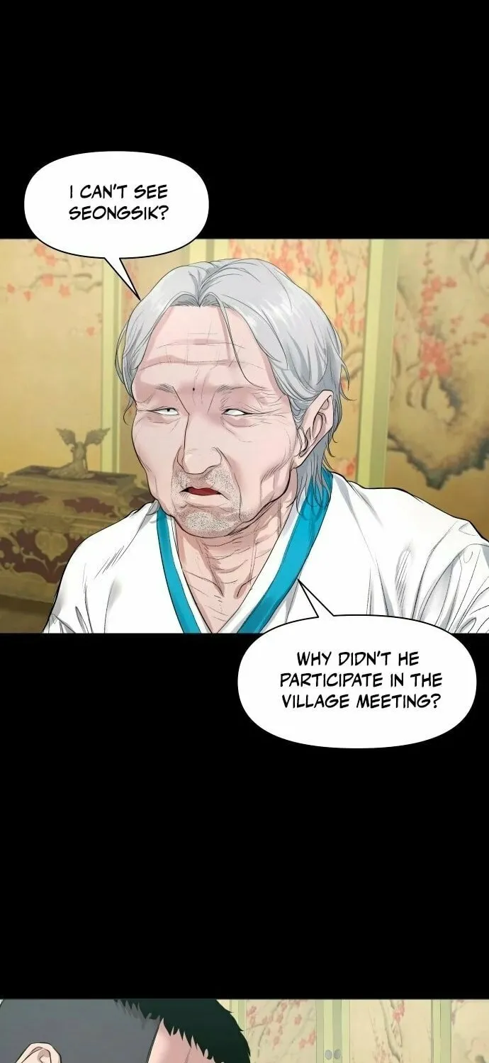 Read Gwichonri chapter 4 image 58 on Lezhin