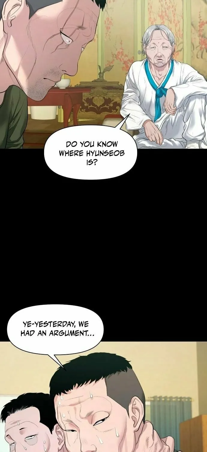 Read Gwichonri chapter 4 image 59 on Lezhin