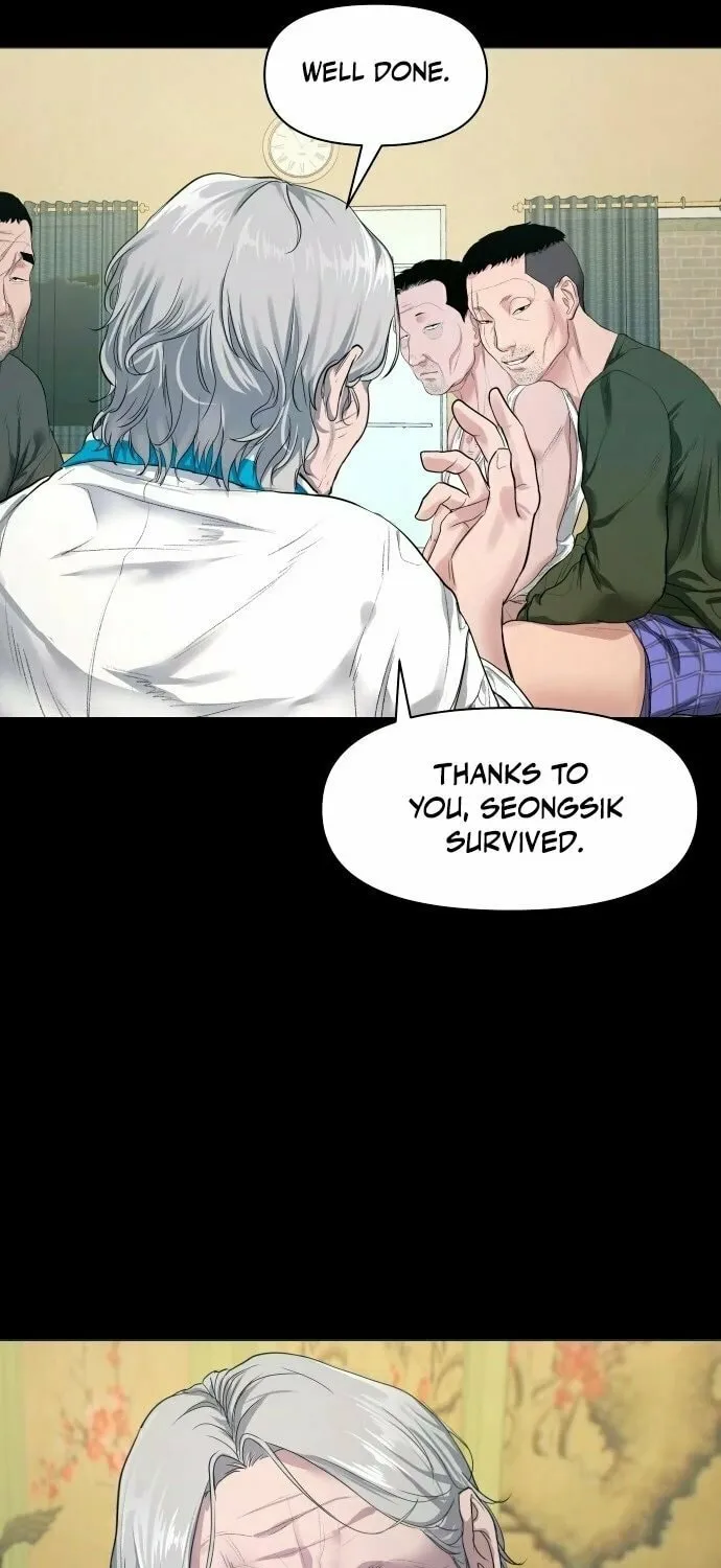Read Gwichonri chapter 4 image 61 on Lezhin