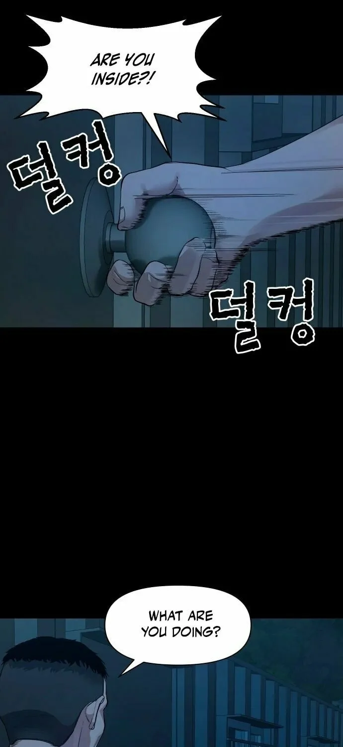 Read Gwichonri chapter 4 image 7 on Lezhin