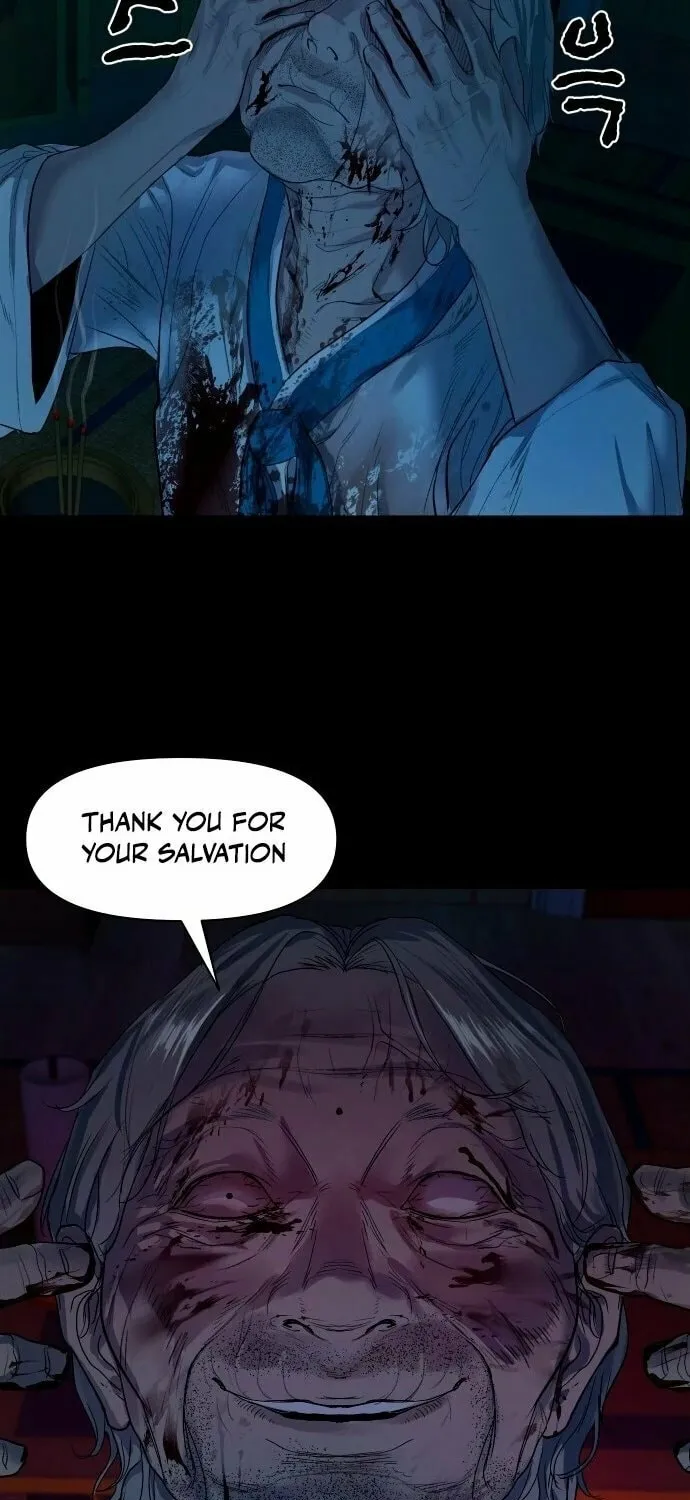 Read Gwichonri chapter 4 image 83 on Lezhin