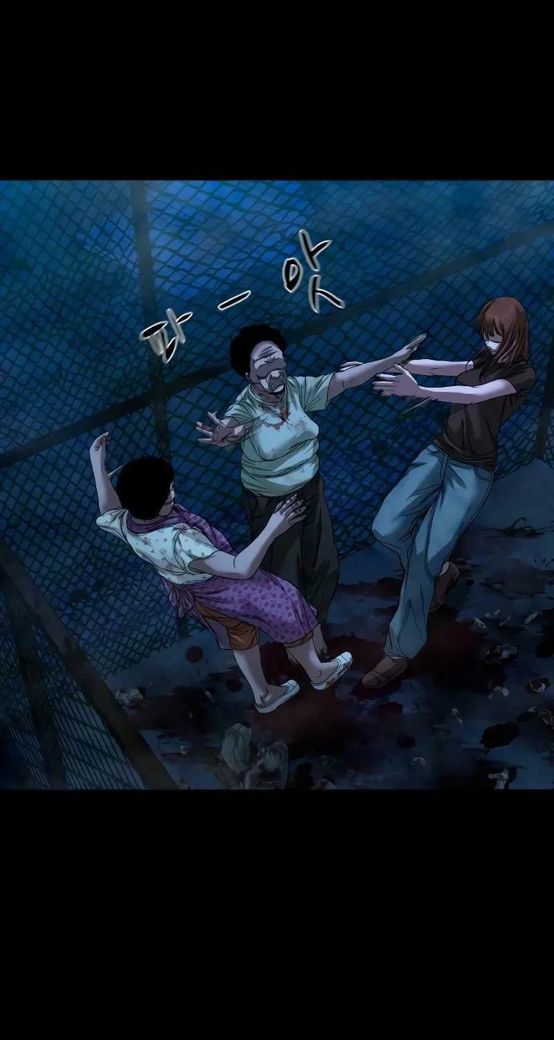 Read Gwichonri chapter 40 image 13 on Lezhin