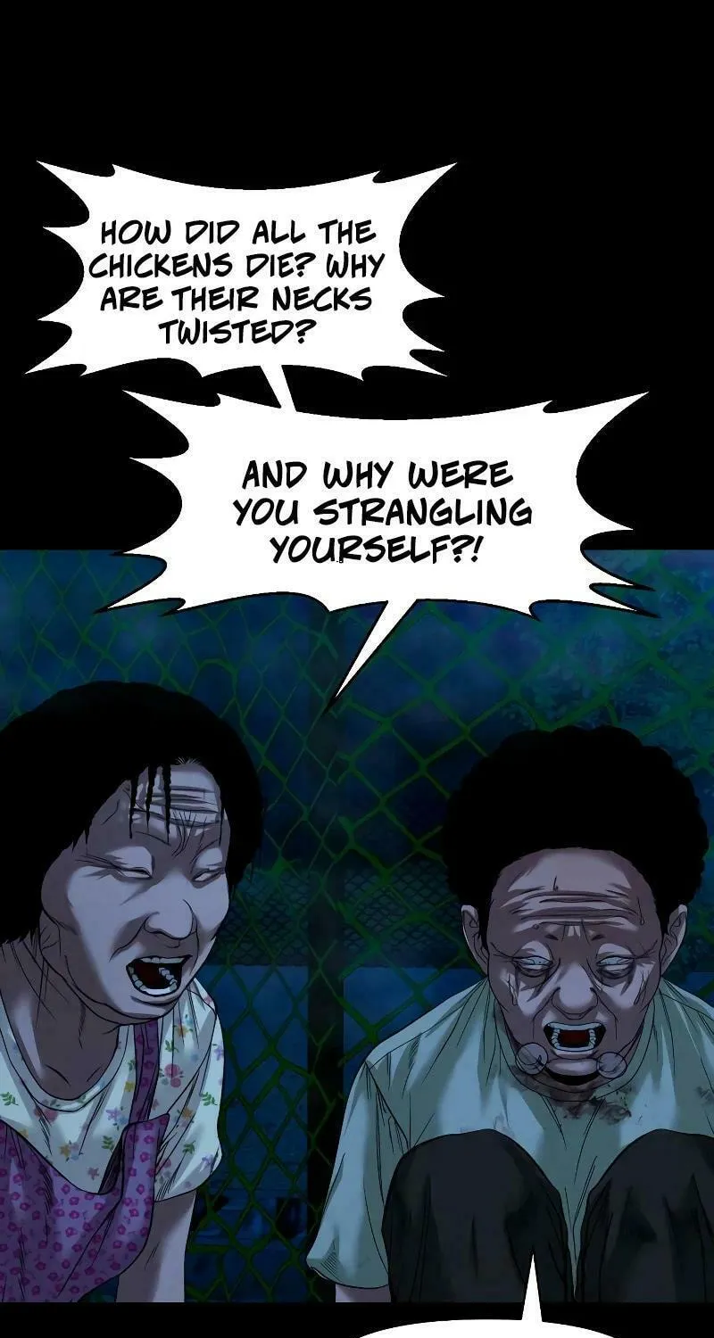 Read Gwichonri chapter 40 image 17 on Lezhin