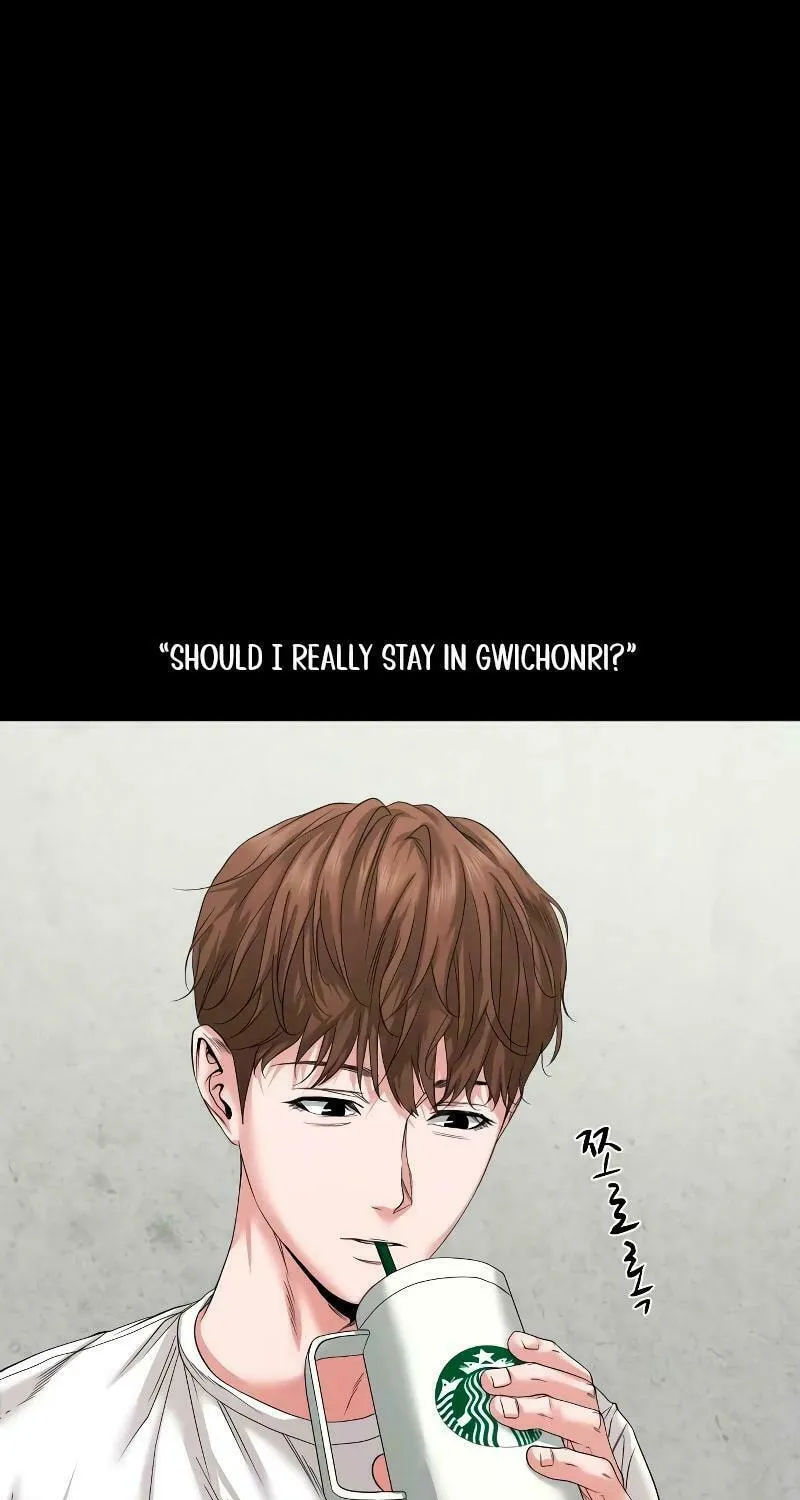 Read Gwichonri chapter 40 image 29 on Lezhin