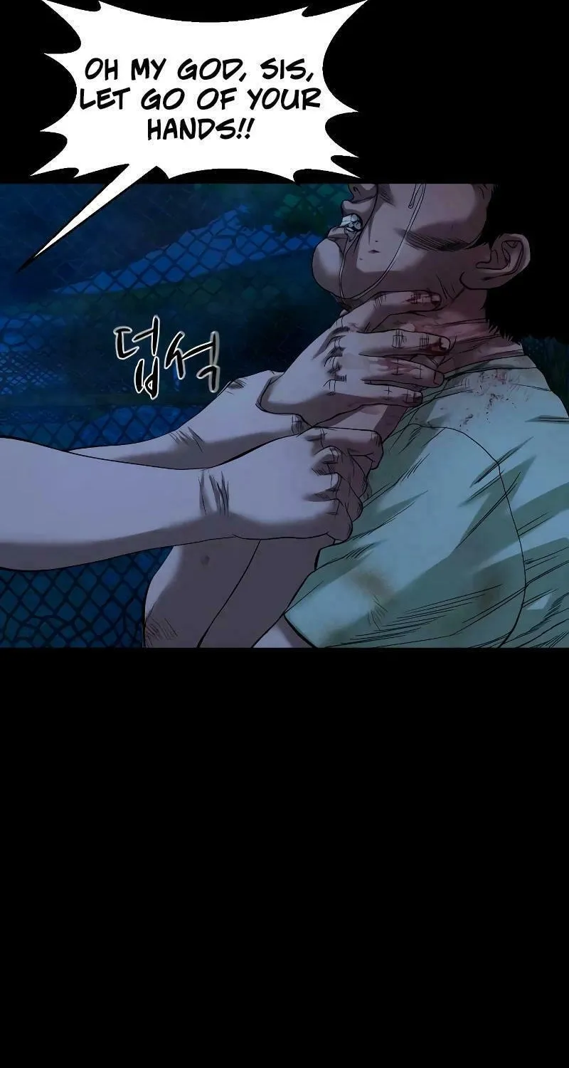 Read Gwichonri chapter 40 image 5 on Lezhin