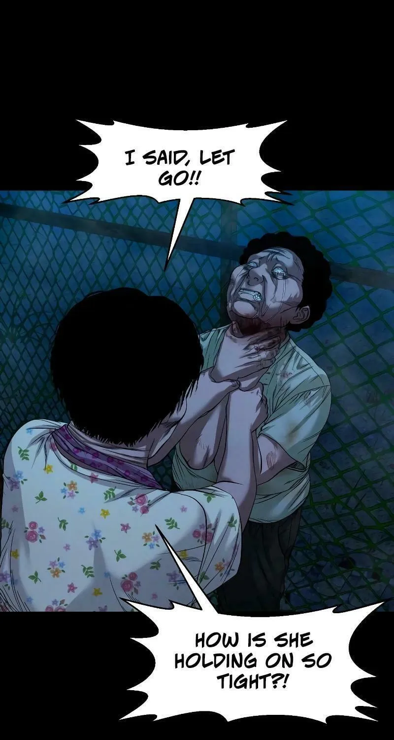 Read Gwichonri chapter 40 image 6 on Lezhin