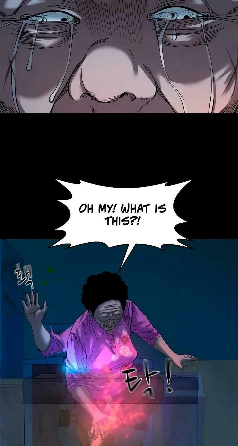 Read Gwichonri chapter 40 image 90 on Lezhin