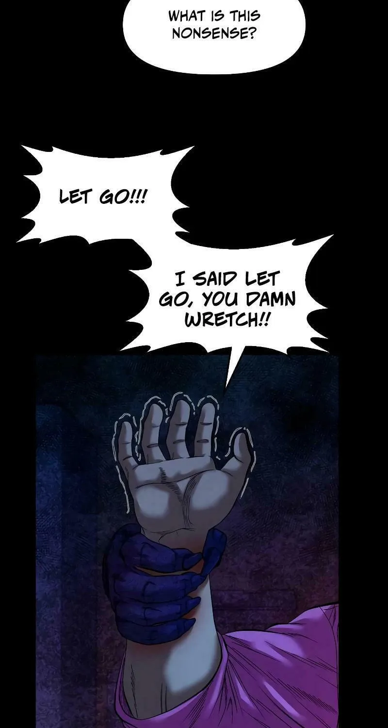 Read Gwichonri chapter 40 image 96 on Lezhin