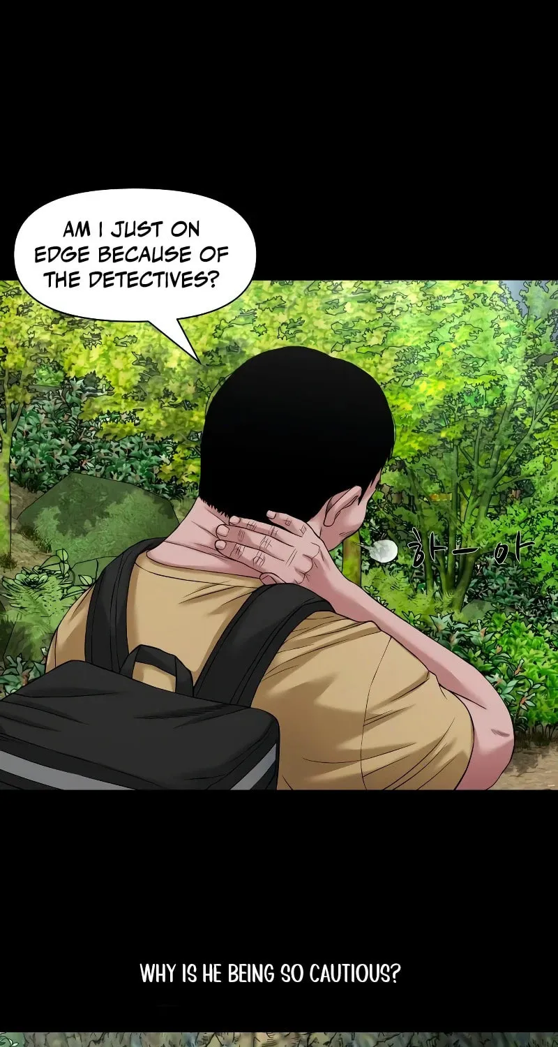 Read Gwichonri chapter 41 image 12 on Lezhin
