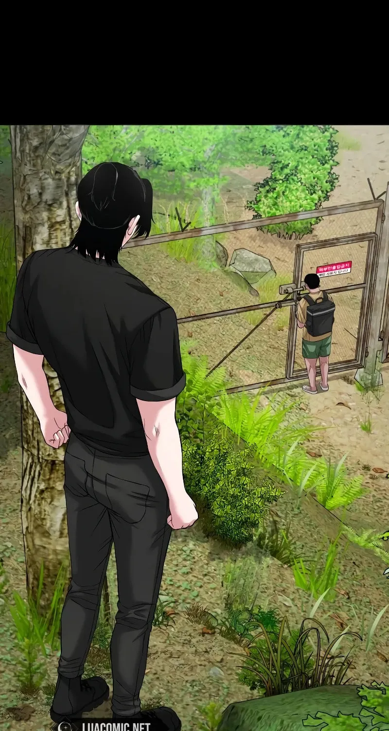 Read Gwichonri chapter 41 image 19 on Lezhin