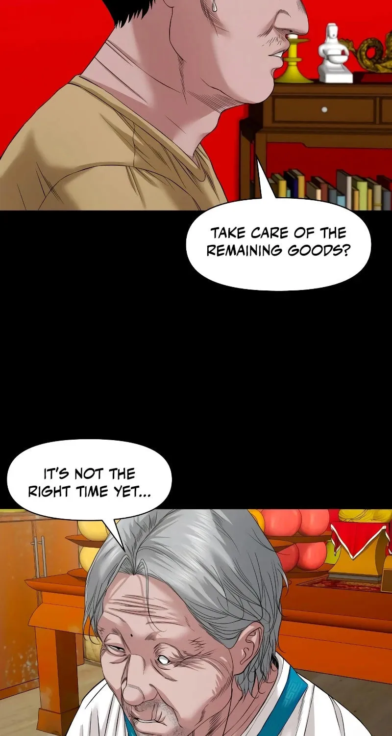 Read Gwichonri chapter 41 image 28 on Lezhin