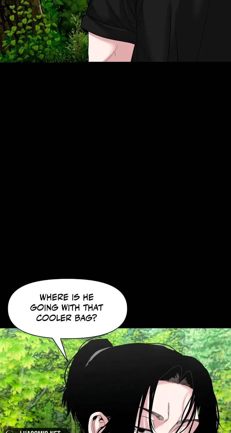 Read Gwichonri chapter 41 image 3 on Lezhin