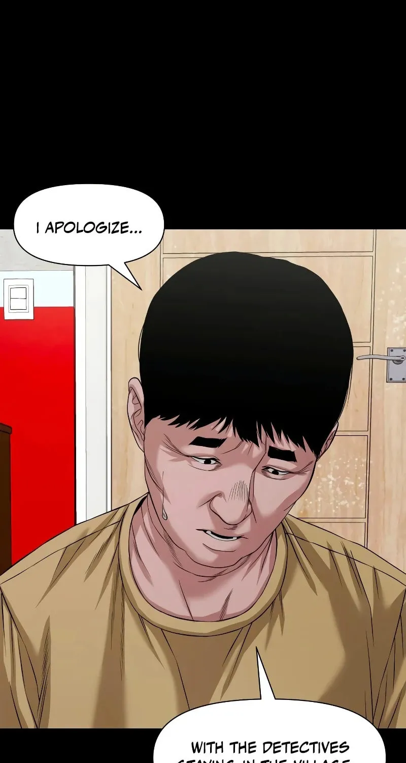 Read Gwichonri chapter 41 image 32 on Lezhin