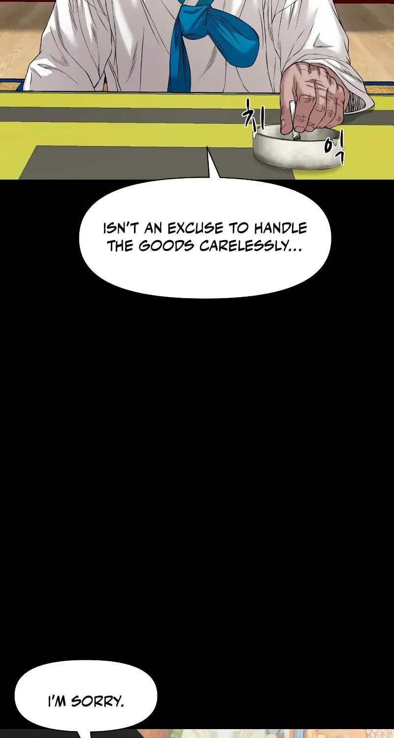 Read Gwichonri chapter 41 image 34 on Lezhin