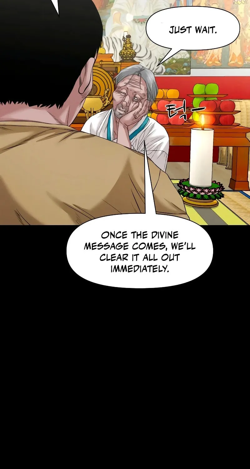 Read Gwichonri chapter 41 image 35 on Lezhin