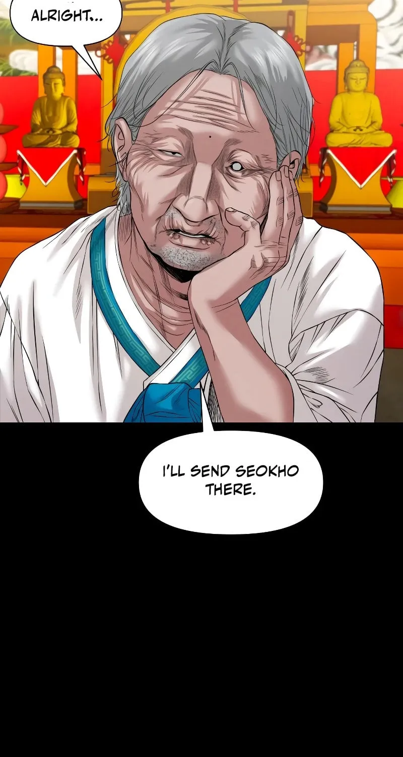 Read Gwichonri chapter 41 image 37 on Lezhin