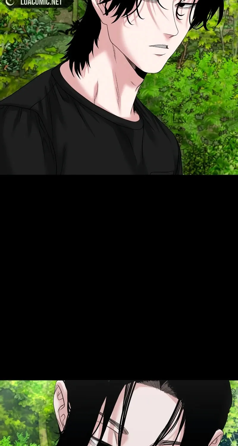 Read Gwichonri chapter 41 image 4 on Lezhin