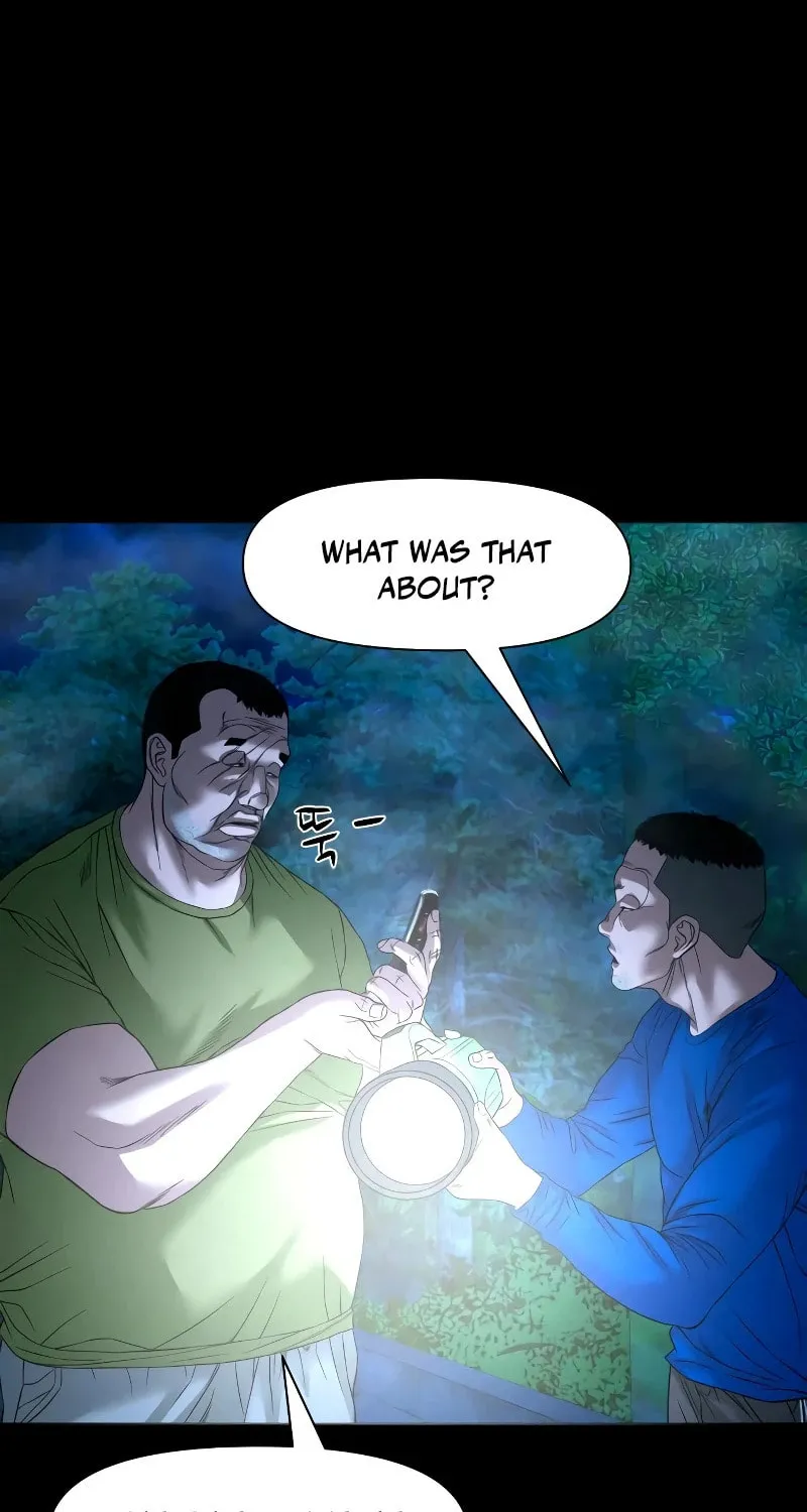 Read Gwichonri chapter 41 image 43 on Lezhin