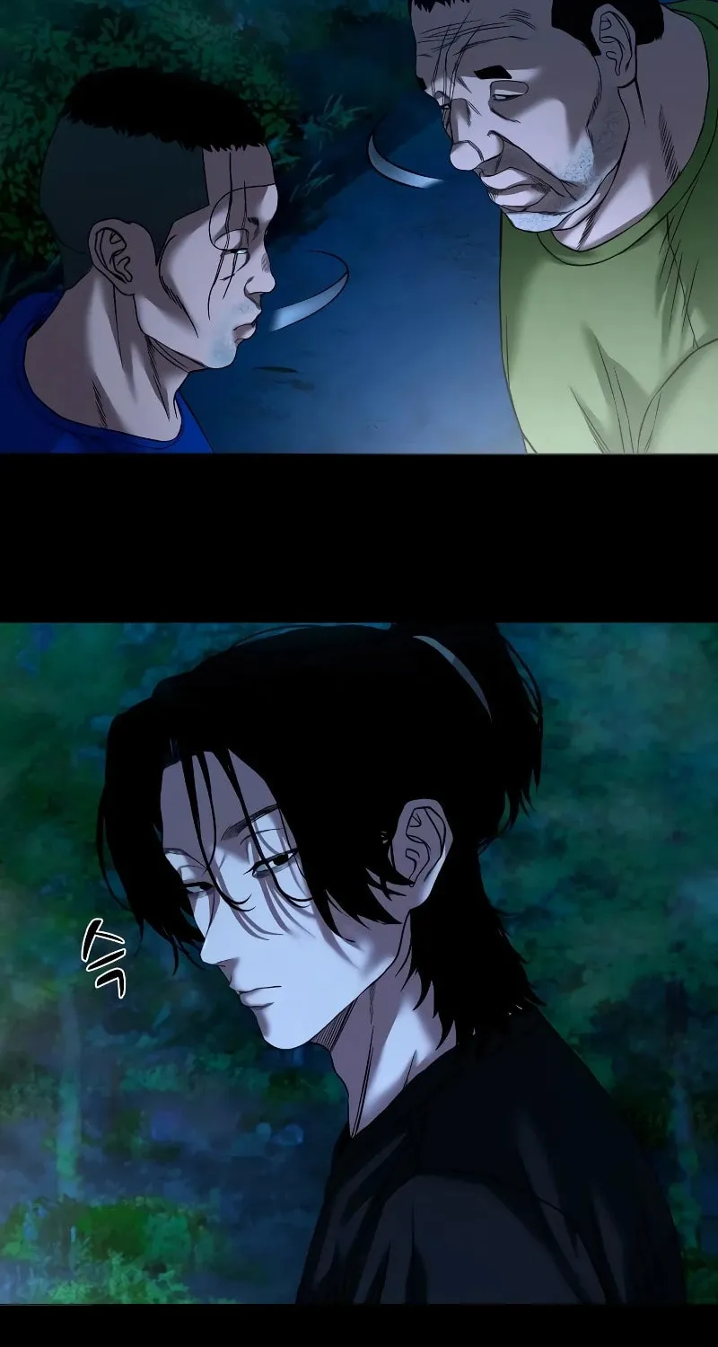Read Gwichonri chapter 41 image 47 on Lezhin