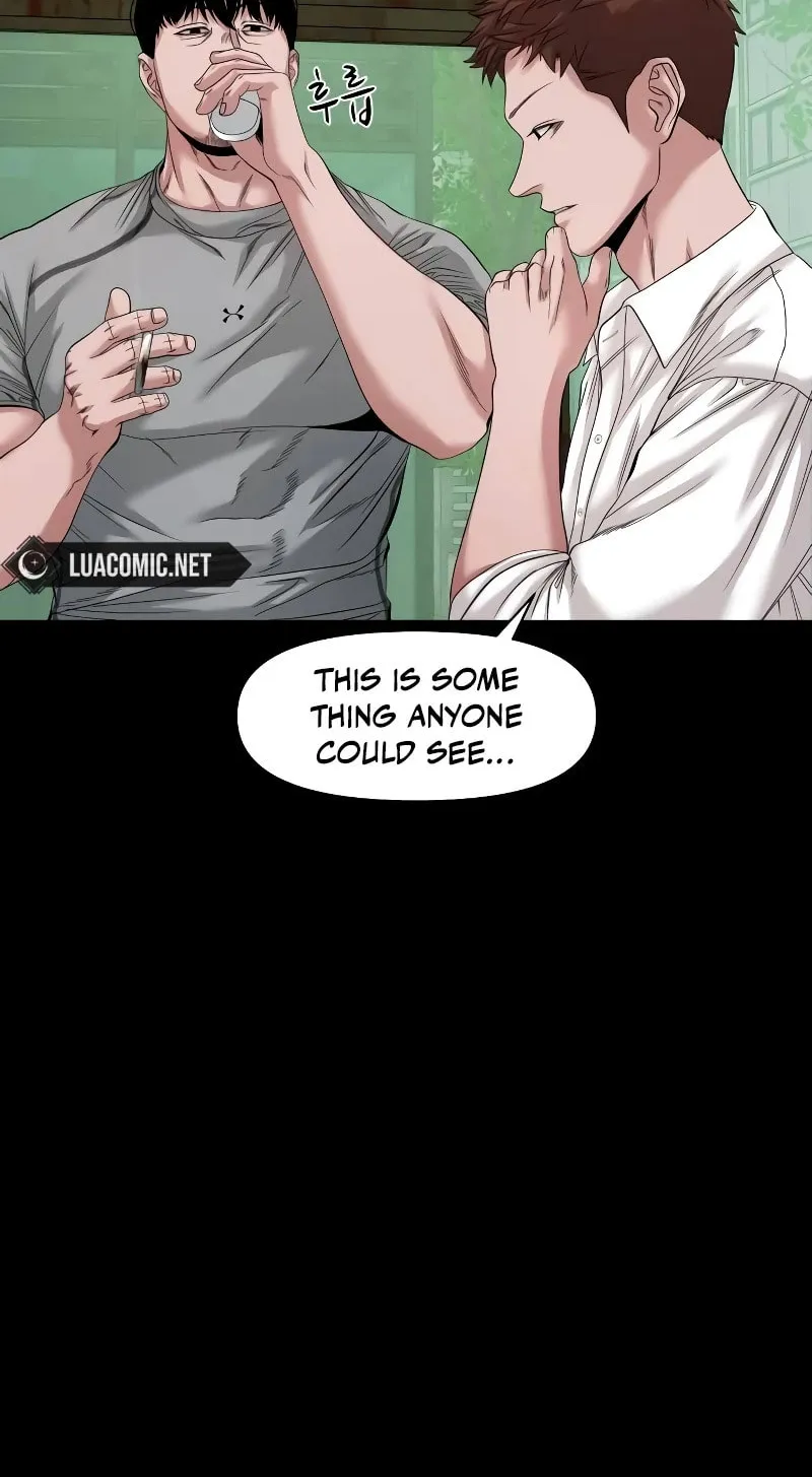 Read Gwichonri chapter 42 image 11 on Lezhin