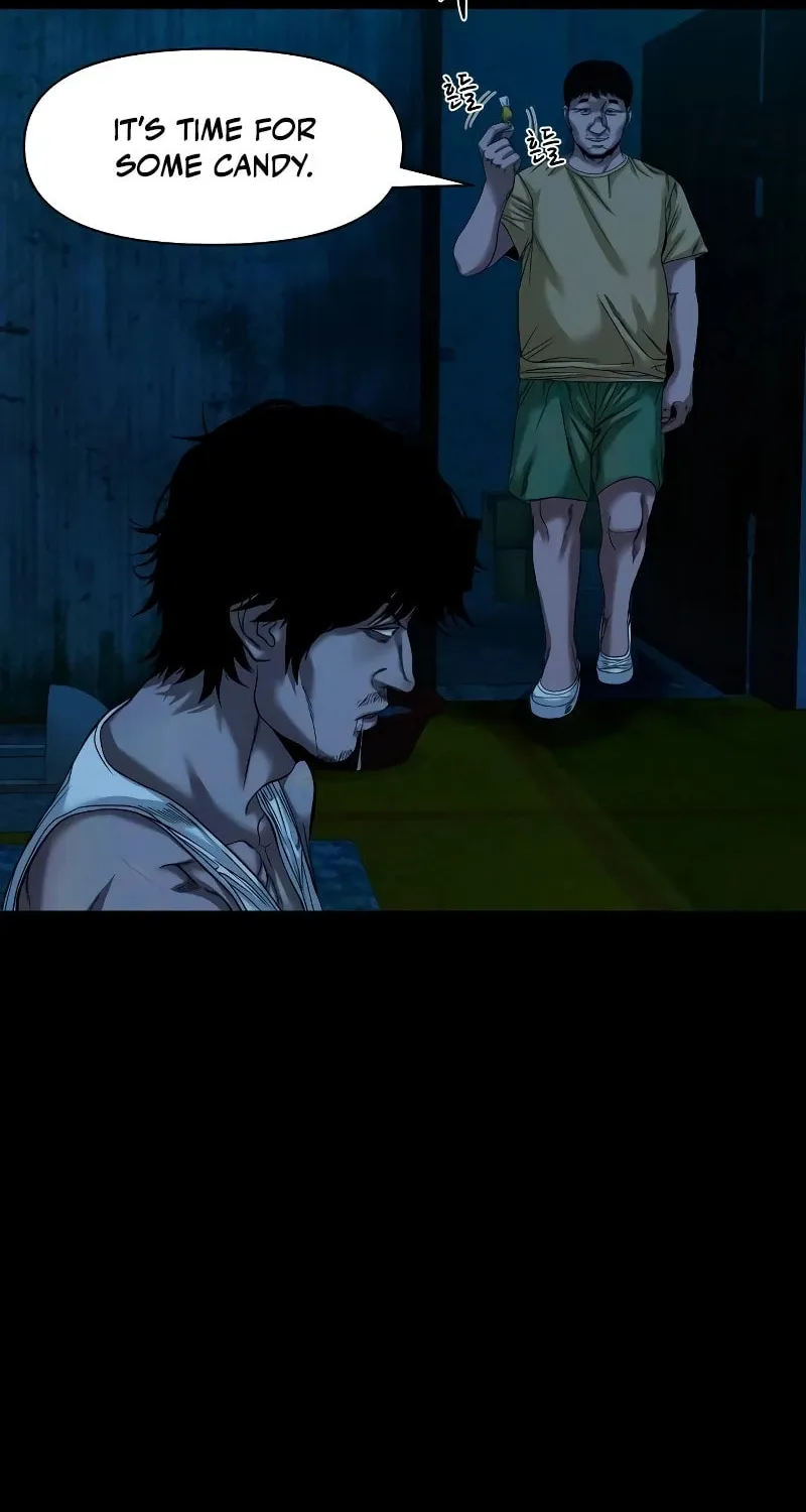 Read Gwichonri chapter 42 image 39 on Lezhin