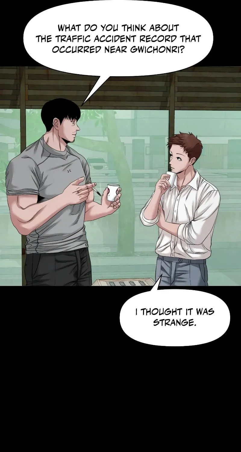 Read Gwichonri chapter 42 image 6 on Lezhin