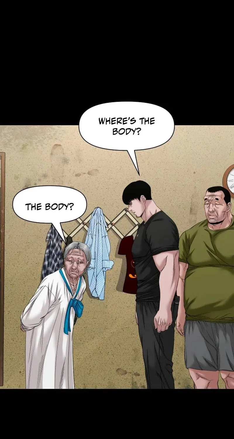 Read Gwichonri chapter 44 image 14 on Lezhin