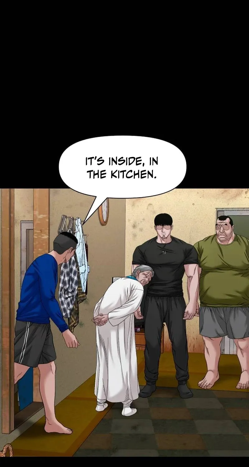 Read Gwichonri chapter 44 image 15 on Lezhin