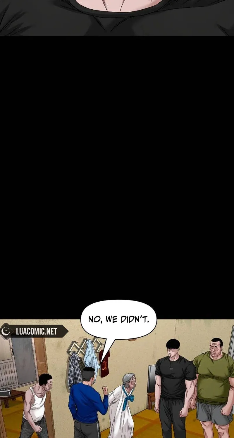 Read Gwichonri chapter 44 image 17 on Lezhin